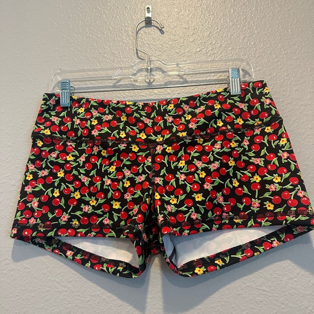 Fleo OG Shorts